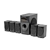 Philips Audios in-SPA 5190B/94 Multimedia Speaker System (Black)