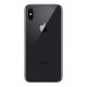 Apple iPhone X (64GB) - Space Grey -(Refurbished)