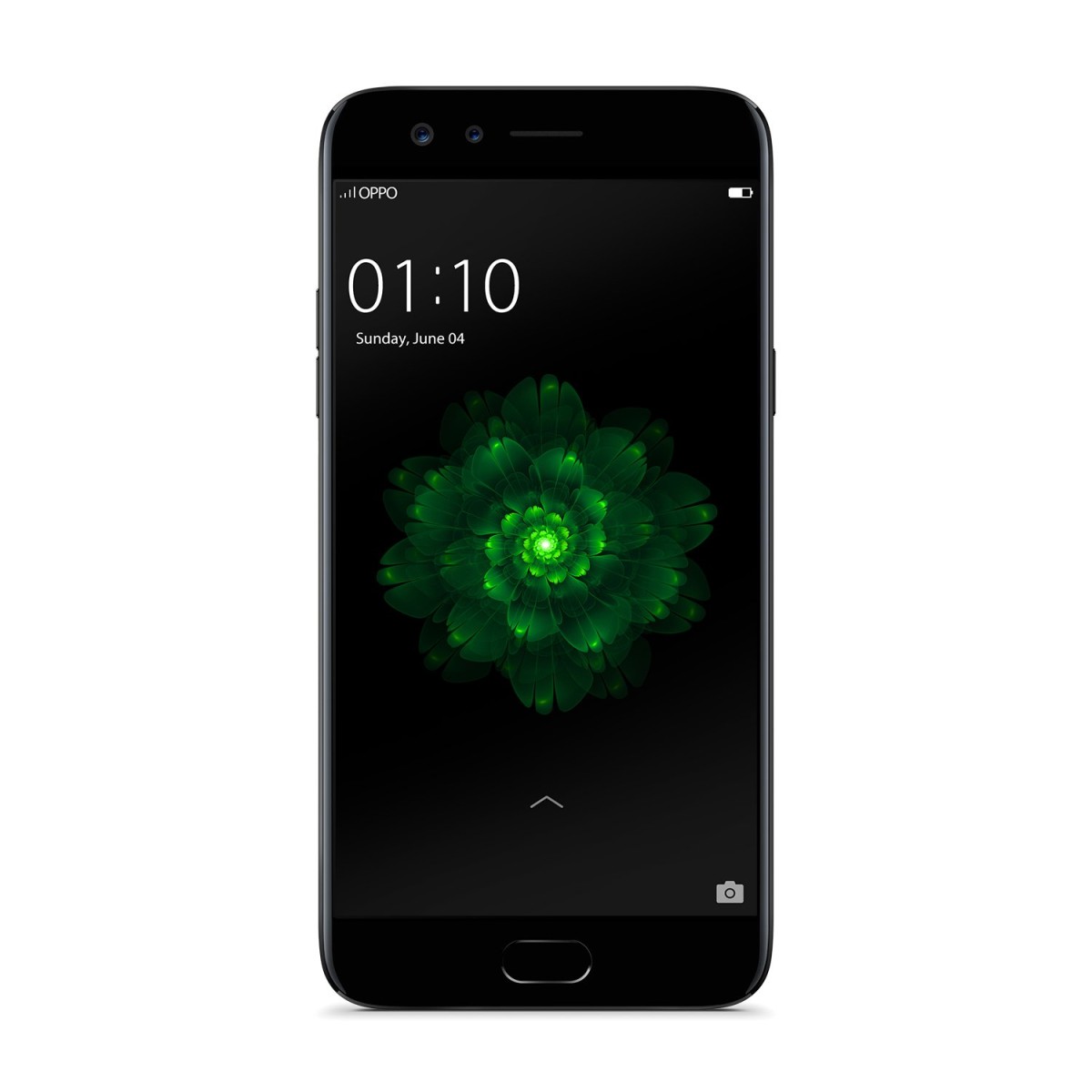 Oppo F3 (Black 4 GB RAM 64 GB Storage refurbished