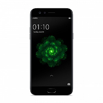 Oppo F3 (Black 4 GB RAM 64 GB Storage Refurbished