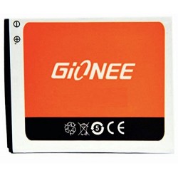 Gionee P5W 2000 Mah battery 