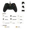 Cosmic Byte C1070T Interstellar Wired Gamepad for PC PS3 Android support for Windows