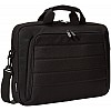 AmazonBasics Laptop and Tablet Bag, Black, 39.6 cm (15.6 inch)