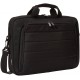 AmazonBasics Laptop and Tablet Bag, Black, 39.6 cm (15.6 inch)