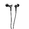 Sony MDR-EX155 in-Ear Headphones (Black - no mic)