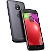 Motorola Moto E4 (Iron Grey, 2GB RAM, 16GB Storage) refurbished-