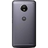 Motorola Moto E4 (Iron Grey, 2GB RAM, 16GB Storage) refurbished-