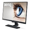 BenQ 27 inch (68.6 cm) Edge to Edge Slim Bezel LED Backlit Computer Monitor 