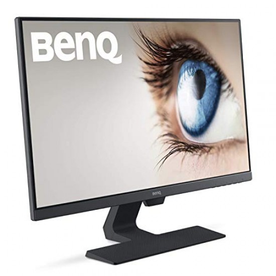 BenQ 27 inch (68.6 cm) Edge to Edge Slim Bezel LED Backlit Computer Monitor 