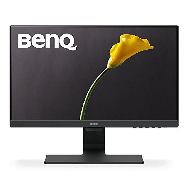 BenQ 27 inch (68.6 cm) Edge to Edge Slim Bezel LED Backlit Computer Monitor 