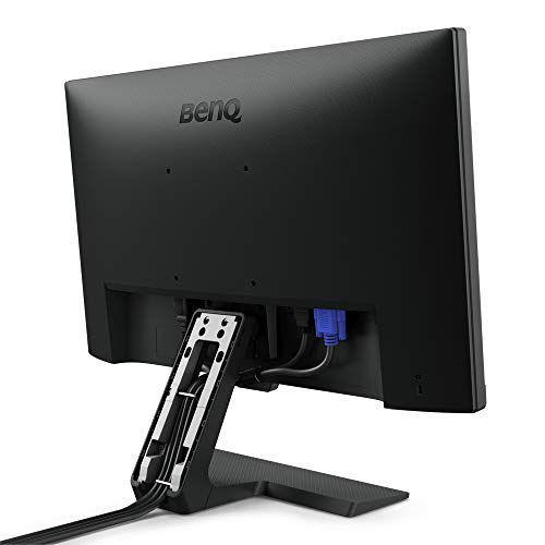 BenQ 27 inch (68.6 cm) Edge to Edge Slim Bezel LED Backlit Computer Monitor BenQ 27 inch (68.6 cm) Edge to Edge Slim Bezel LED Backlit Computer Monitor