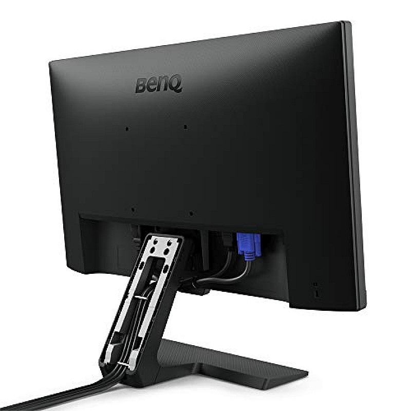 BenQ 27 inch (68.6 cm) Edge to Edge Slim Bezel LED Backlit Computer Monitor 