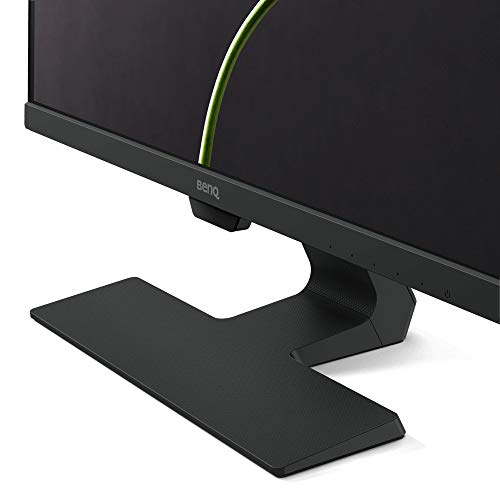 BenQ 27 inch (68.6 cm) Edge to Edge Slim Bezel LED Backlit Computer Monitor BenQ 27 inch (68.6 cm) Edge to Edge Slim Bezel LED Backlit Computer Monitor