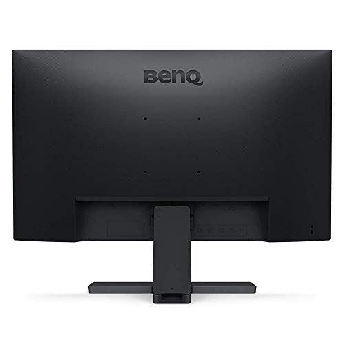 BenQ 27 inch (68.6 cm) Edge to Edge Slim Bezel LED Backlit Computer Monitor BenQ 27 inch (68.6 cm) Edge to Edge Slim Bezel LED Backlit Computer Monitor