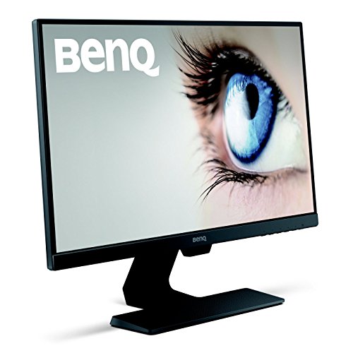 BenQ 27 inch (68.6 cm) Edge to Edge Slim Bezel LED Backlit Computer Monitor BenQ 27 inch (68.6 cm) Edge to Edge Slim Bezel LED Backlit Computer Monitor