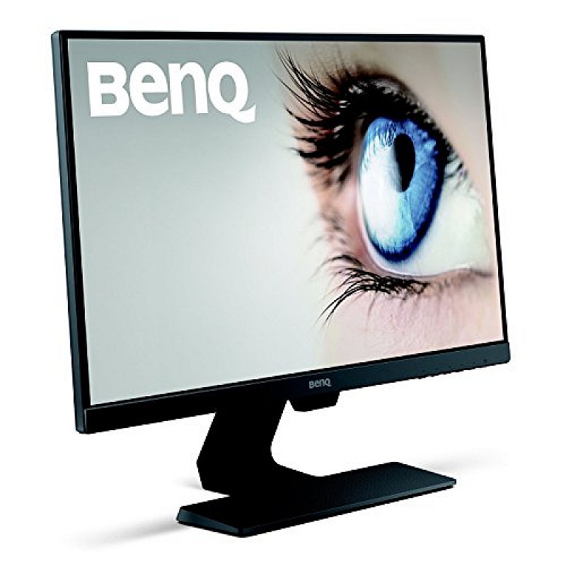 BenQ 27 inch (68.6 cm) Edge to Edge Slim Bezel LED Backlit Computer Monitor 