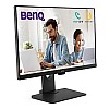 BenQ 27 inch (68.6 cm) Edge to Edge Slim Bezel LED Backlit Computer Monitor 