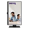 BenQ 27 inch (68.6 cm) Edge to Edge Slim Bezel LED Backlit Computer Monitor 