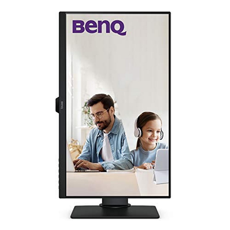 BenQ 27 inch (68.6 cm) Edge to Edge Slim Bezel LED Backlit Computer Monitor 