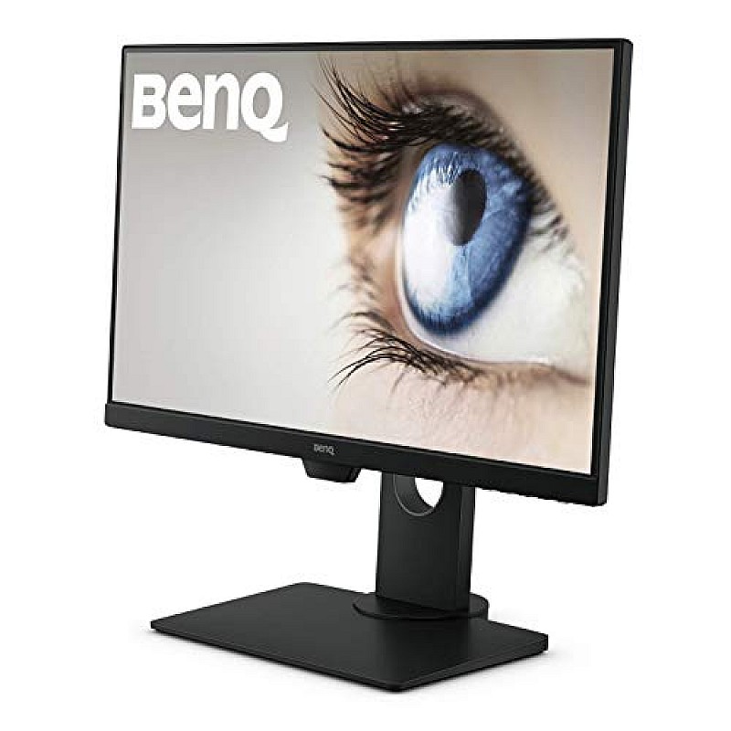 BenQ 27 inch (68.6 cm) Edge to Edge Slim Bezel LED Backlit Computer Monitor 