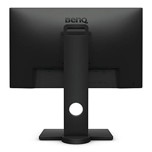 BenQ 27 inch (68.6 cm) Edge to Edge Slim Bezel LED Backlit Computer Monitor BenQ 27 inch (68.6 cm) Edge to Edge Slim Bezel LED Backlit Computer Monitor