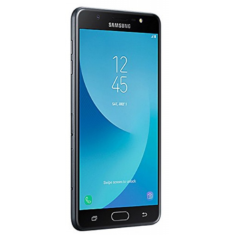 Samsung Galaxy J7 Max Black, 4GB Ram , 32 GB storage Refurbished