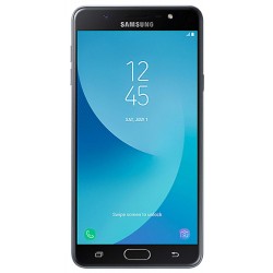 Samsung Galaxy J7 Max Black, 4GB Ram , 32 GB storage Refurbished