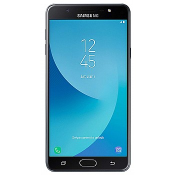 Samsung Galaxy J7 Max Black, 4GB Ram , 32 GB storage Refurbished