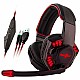 Redgear HellStorm v2 Gaming Headphones