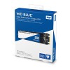 Western Digital WD Blue m.2 SATA SSD, 550MB/s R, 525MB/s W, 5 Y Warranty, 250GB