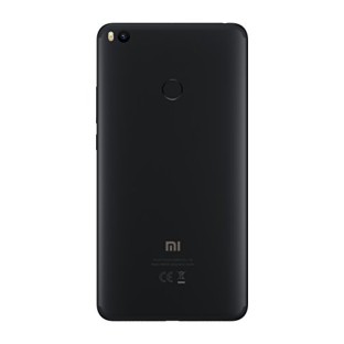 Mi Max 2 Black (4GB RAM 64GB Storage) Refurbished