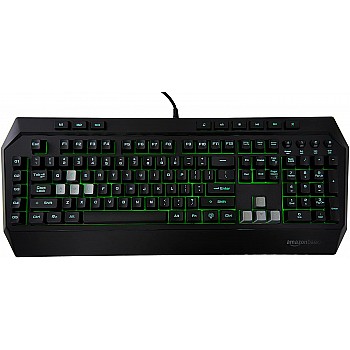 airtree Mechanical Feel Gaming Keyboard 