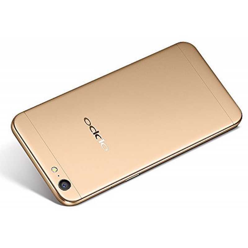 Oppo A57 (Gold, 3GB RAM, 32GB Storage) Refurbished