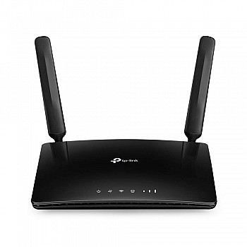 TP-Link Archer MR400 AC1200 Dual Band 4G Mobile Wi-Fi, SIM Slot Unlocked -