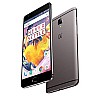 OnePlus 3T (Gunmetal 6 GB RAM 128 GB Storage Refurbished