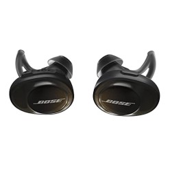 Bose soundsport free true wireless earbuds sweatproof bluetooth headphones for workouts and sports black Bose soundsport free true wireless earbuds sweatproof bluetooth headphones for workouts and sports black