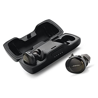 Bose soundsport free true wireless earbuds sweatproof bluetooth headphones for workouts and sports black Bose soundsport free true wireless earbuds sweatproof bluetooth headphones for workouts and sports black