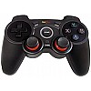 Redgear Elite Wireless Gamepad for PC Games Black