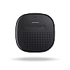 Bose SoundLink Micro, Portable Outdoor Speaker, (Wireless Bluetooth Connectivity), Black