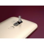Motorola Moto M (Gold, 64 GB) 4 GB RAM-refurbished