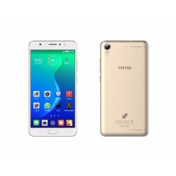 TECNO i3 PRO 3 GB RAM 16 GB ROM LUXURIOUS GOLD Refurbished