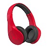 Motorola Pulse Escape Wireless Over-Ear Headphones (Red) 