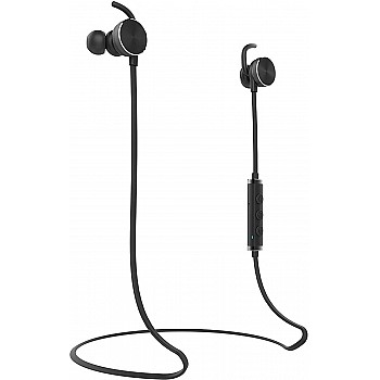 Nokia Original BH-501 Active Wireless Earphones (Black)