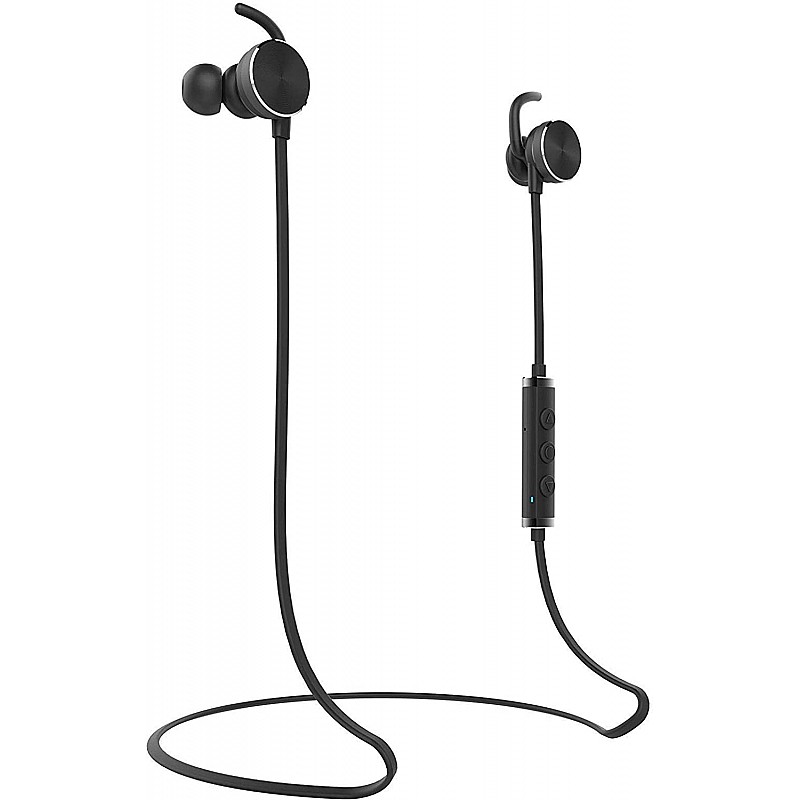 Nokia Original BH-501 Active Wireless Earphones (Black)