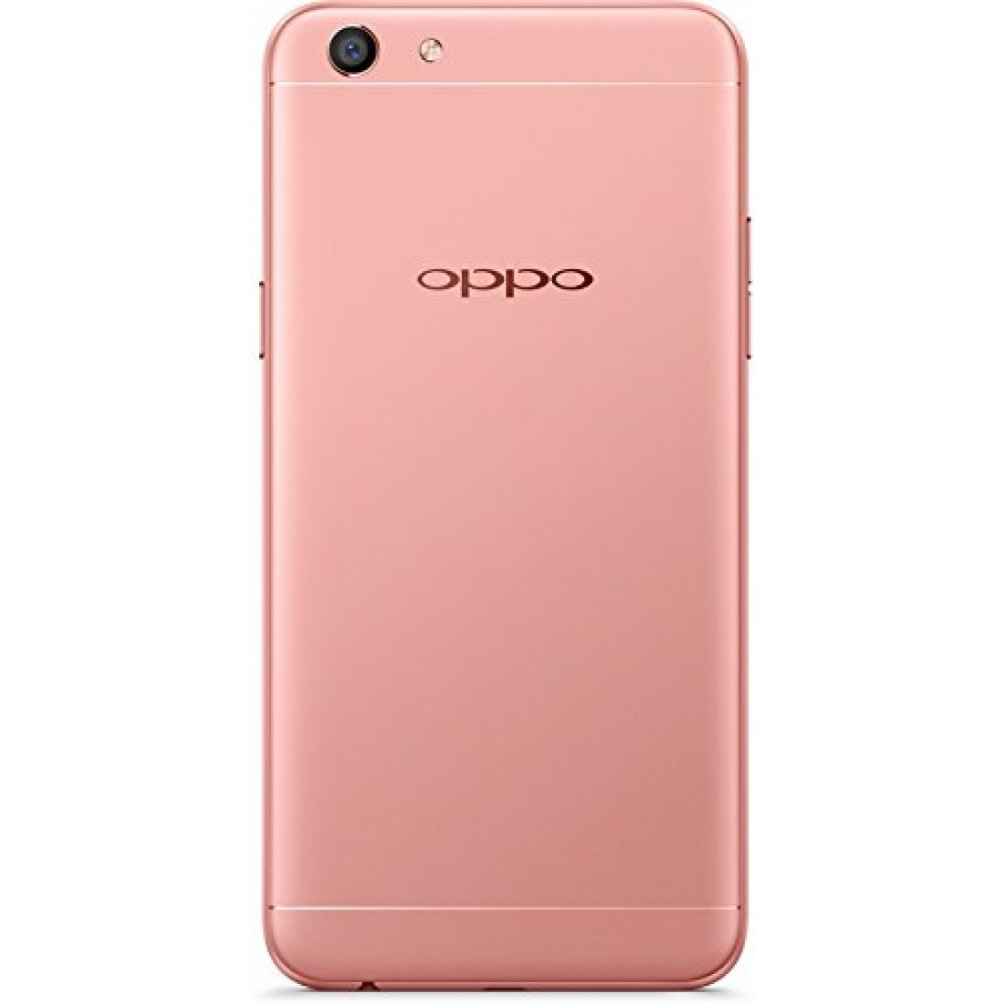 OPPO F3 (Rose Gold, 64 GB, 4 GB RAM) Refurbished.