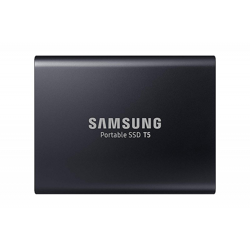 Samsung T5 1TB Up to 540MB/s USB 3.1 Gen 2 (10Gbps, Type-C) External Solid State Drive  