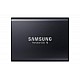 Samsung T5 1TB Up to 540MB/s USB 3.1 Gen 2 (10Gbps, Type-C) External Solid State Drive  