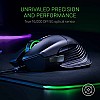 Razer Basilisk Ergonomic FPS Wired Gaming Mouse