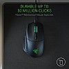 Razer Basilisk Ergonomic FPS Wired Gaming Mouse