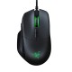 Razer Basilisk Ergonomic FPS Wired Gaming Mouse